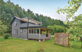 Two-Bedroom Holiday Home in Munkfors